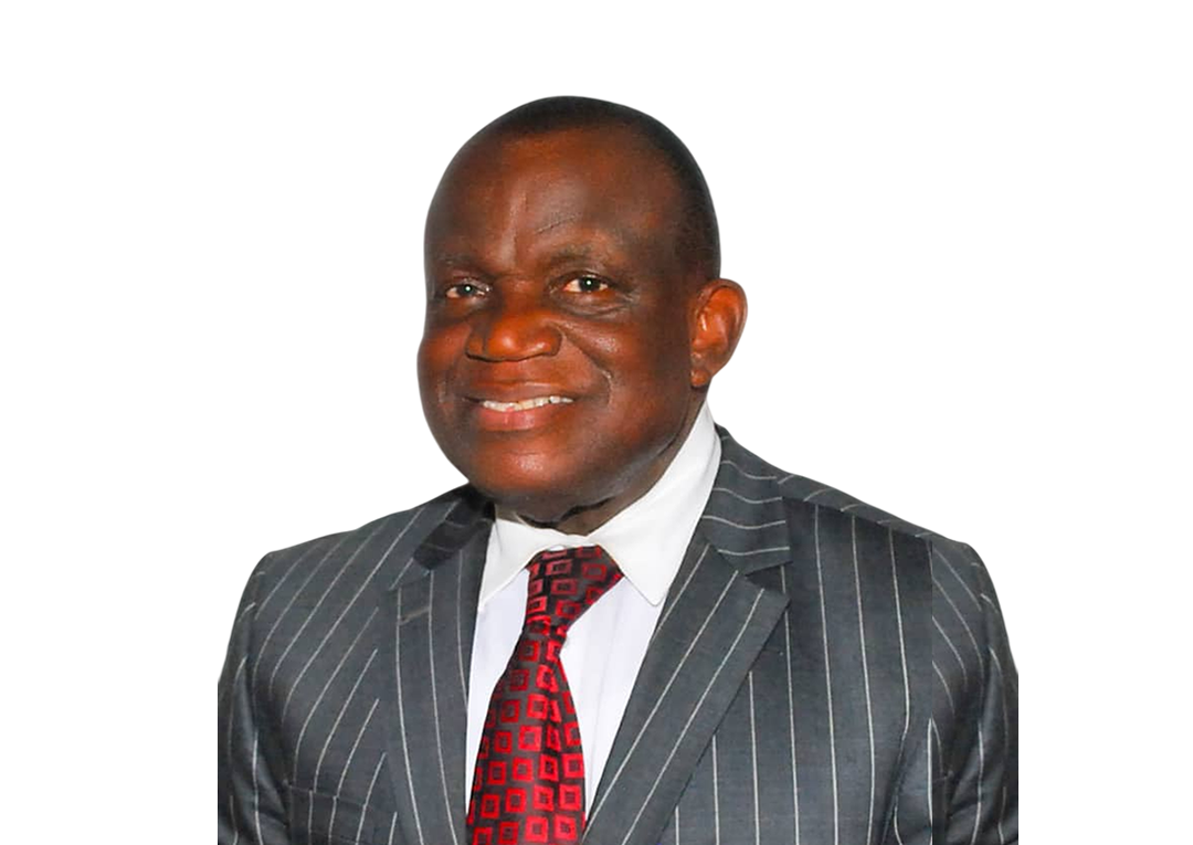 Daniel A. Osagie